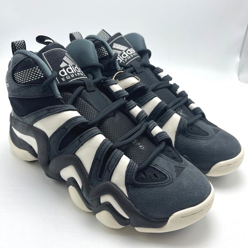Adidas originals crazy black - crazy, 8